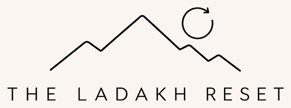 The Ladakh Reset